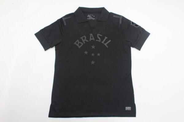 Brasil Negra / Fan version / Retro 14-15