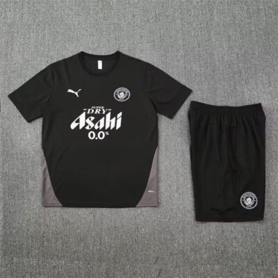 Manchester City Fc Conjunto de Entrenamiento / Fan version