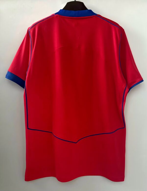 Paris Saint-Germain Fc Tercera equipacion / Fan version - Imagen 2