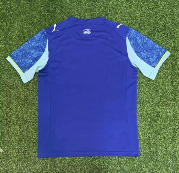 Olympique de Marsella Fc Tercera equipacion / Fan version - Imagen 2