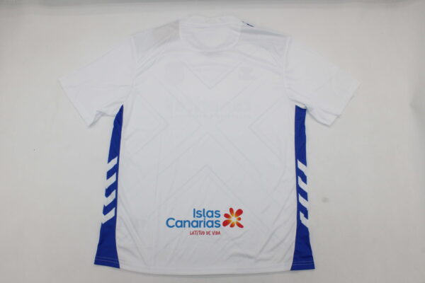 UD Tenerife Local / Fan version - Imagen 4
