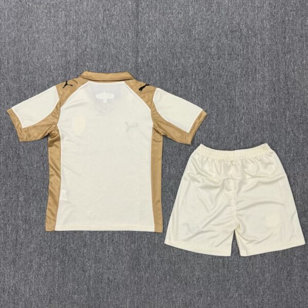 Rc Lens Tercera equipacion / Kid version / Fan version - Imagen 2