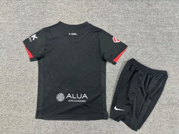 RCD Mallorca Tercera equipacion / Kid version / Fan version - Imagen 2