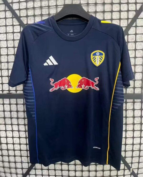 Leeds United FC Entrenamiento Local / Fan version