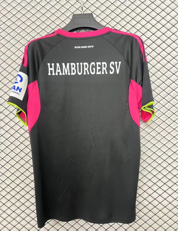 Hamburgo SV Tercera equipacion / Fan version - Imagen 2