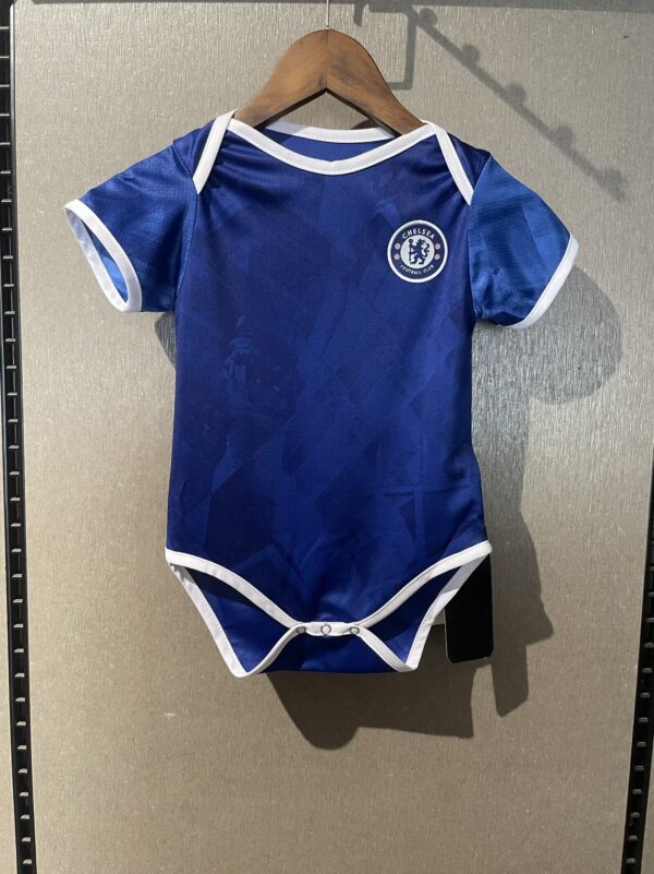 Chelsea FC / Bebé