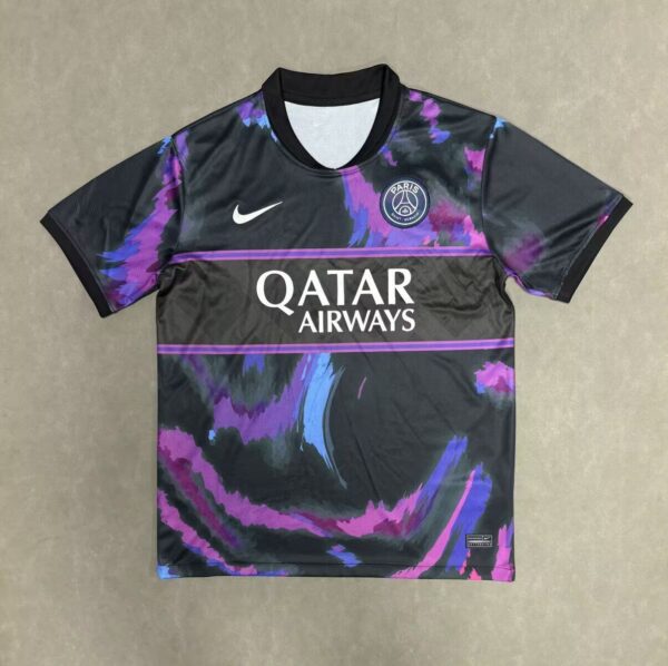 Paris Saint-Germain Entrenamiento Azul violeta / Fan version