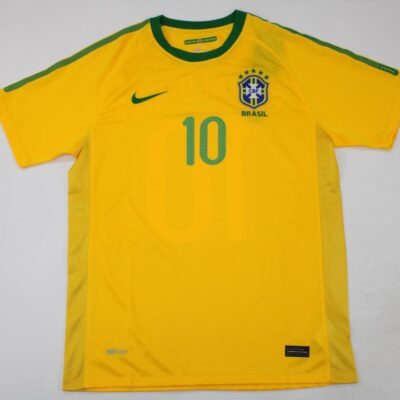 Brasil Local / Fan version / Retro 10-11