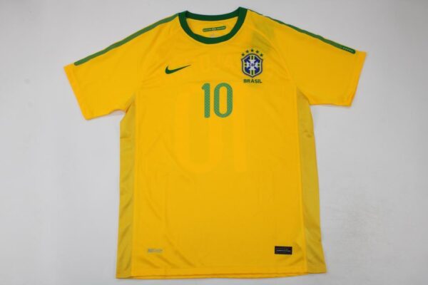 Brasil Local / Fan version / Retro 10-11