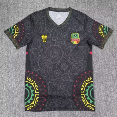 Mali Negra / Fan version