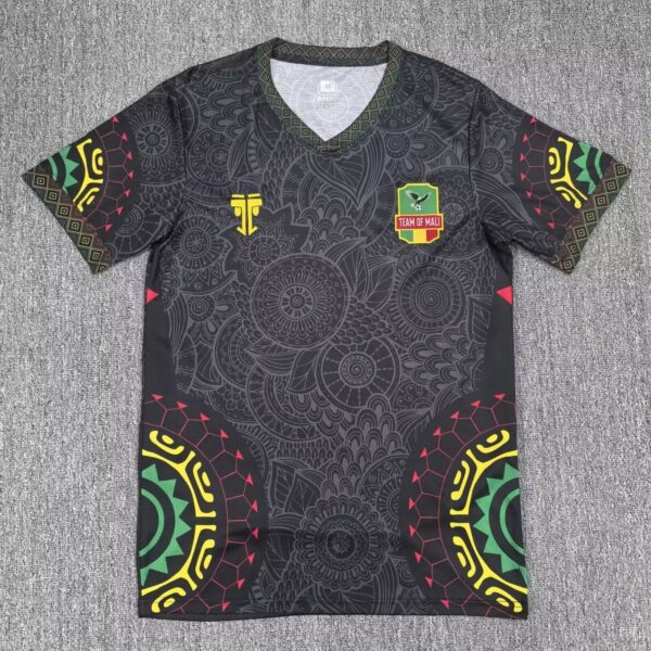 Mali Negra / Fan version