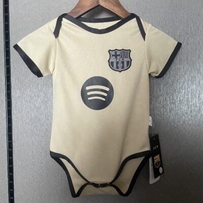 FC Barcelona / Bebé