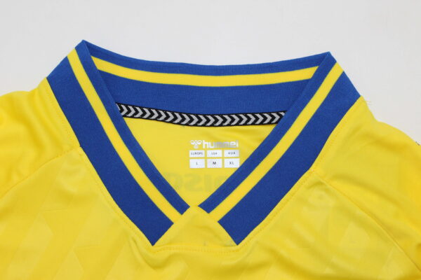 UD Las Palmas Local / Fan version - Imagen 3