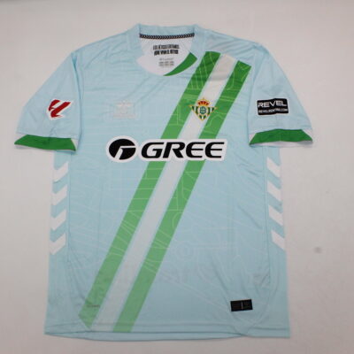 Real betis balompié Visitante/ Fan version