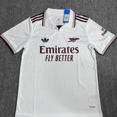 Arsenal fc Tercera equipacion / Fan version