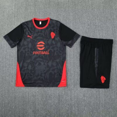 AC Milan Conjunto de Entrenamiento 2 / Kid version