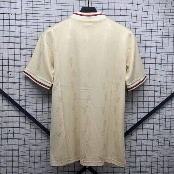 Liverpool FC Visitante / Fan version / Retro 96-97 - Imagen 2