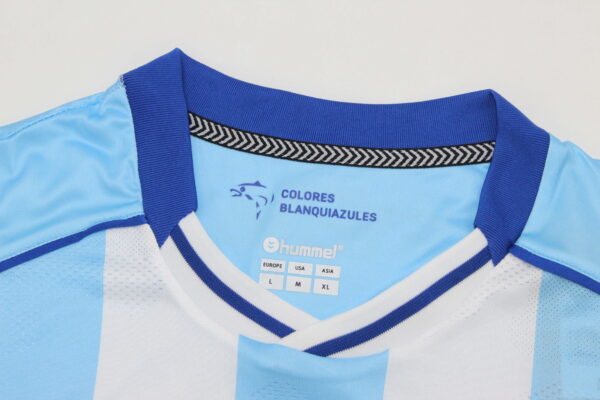 Malaga CF Local / Fan version - Imagen 4