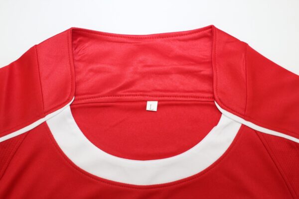 Real Murcia Local / Retro 07-08 - Imagen 2