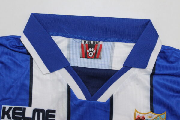Malaga CF Local / Retro 98-99 - Imagen 3
