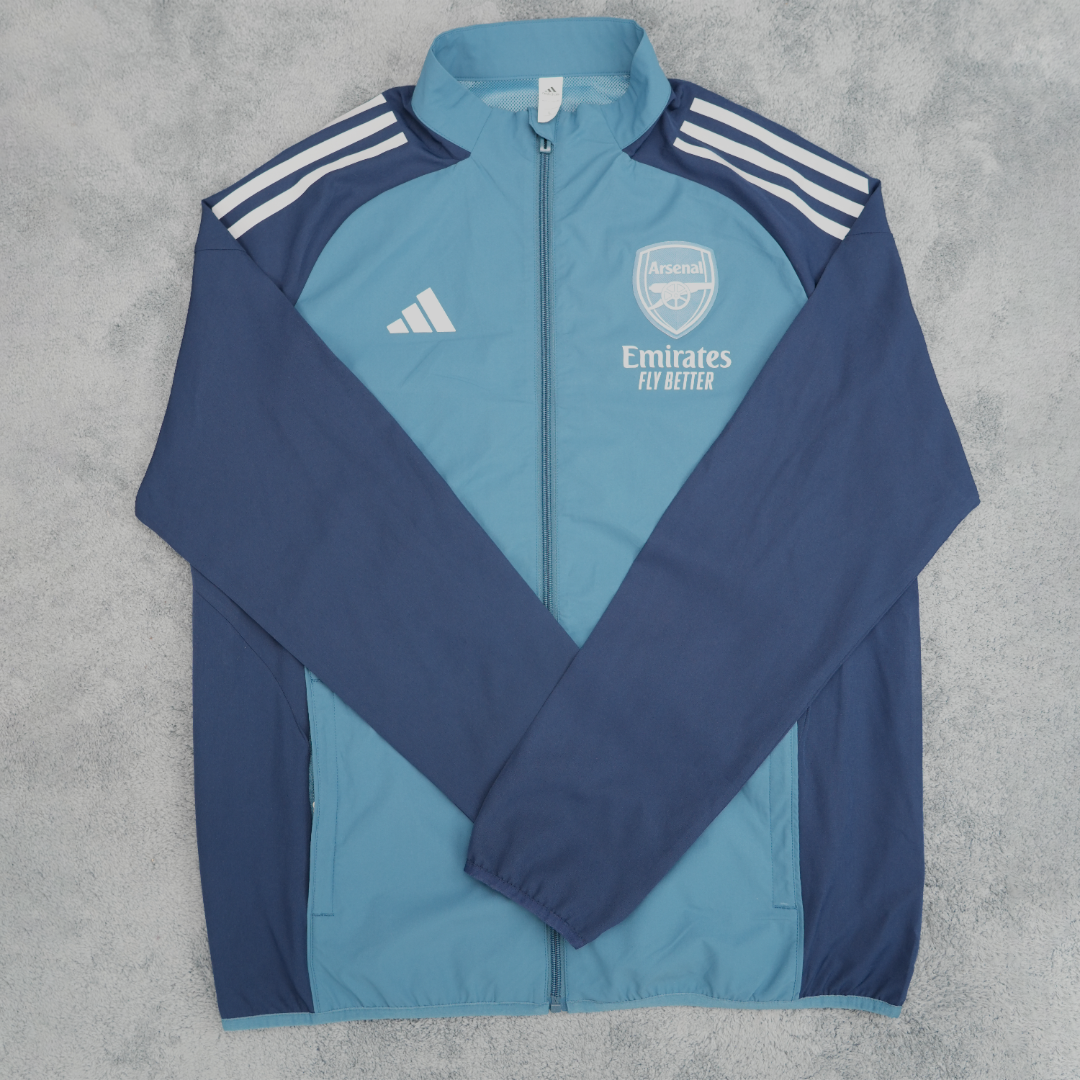 Arsenal Fc / Cortavientos