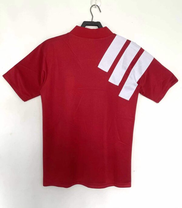 Liverpool FC Local / Fan version / Retro 92-93 - Imagen 2