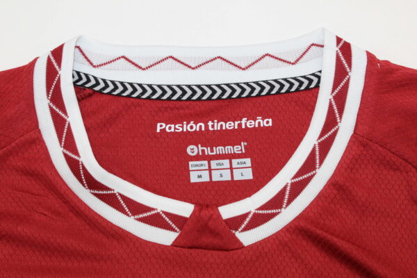 UD Tenerife Visitante / Fan version - Imagen 2