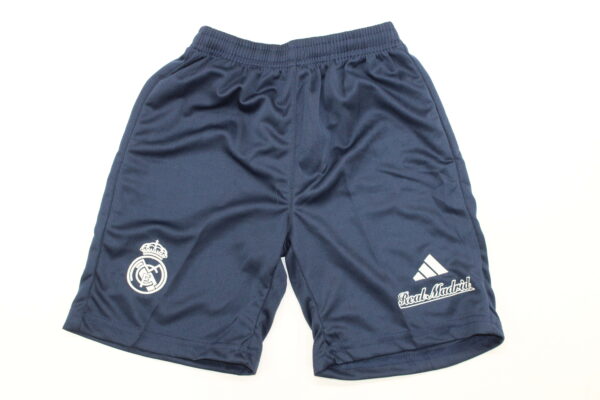 Real Madrid Beisbolera / Kid version / Fan version - Imagen 4