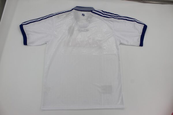 Real Zaragoza Local / Retro 97-99 - Imagen 4