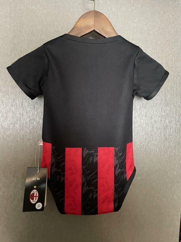 AC Milan / Bebé - Imagen 2