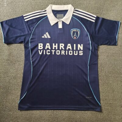 Paris FC Local / Fan version