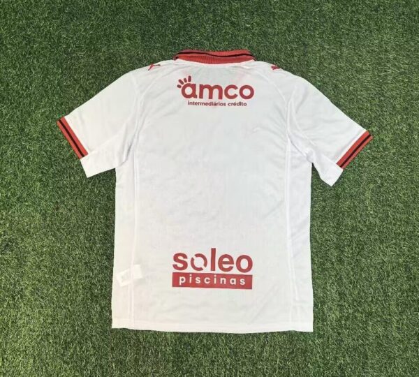 SC Braga Visitante / Fan version - Imagen 2