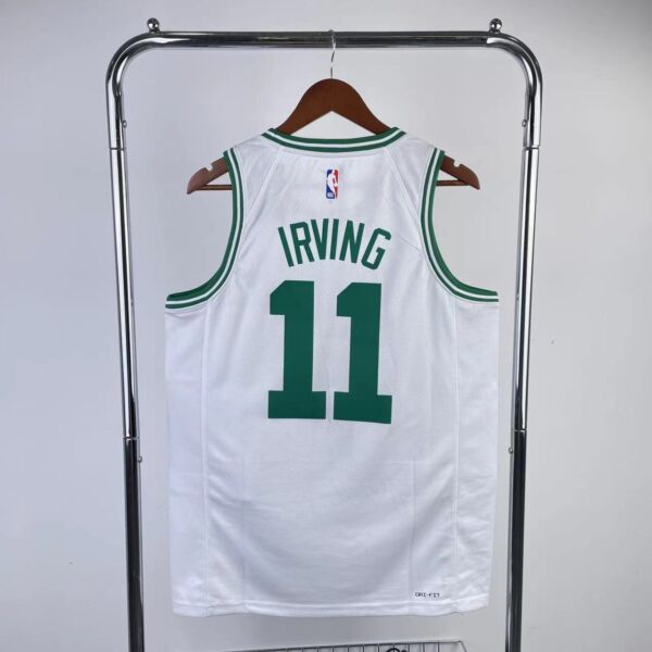 Boston Celtics / Asociacion / Irving / Fan version - Imagen 2