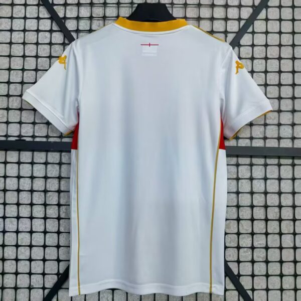 Genoa CFC Visitante / Fan version - Imagen 2