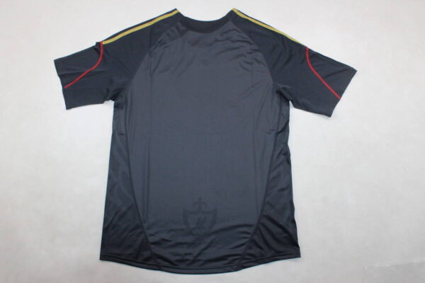 Liverpool FC Visitante / Fan version / Retro 09-10 - Imagen 2