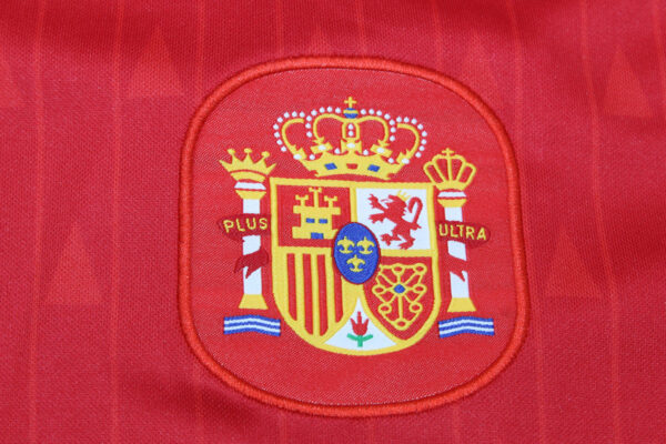 España Local / Fan version / Retro 88-90 - Imagen 3