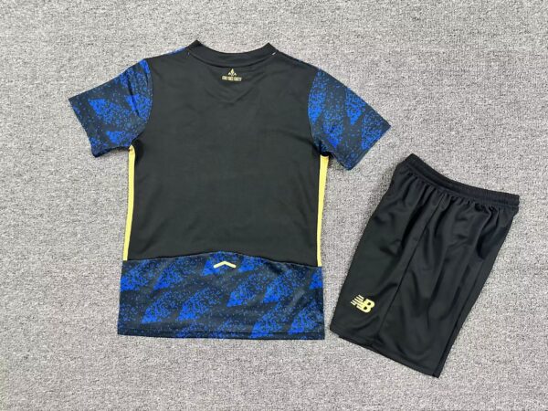 Lille OSC Tercera equipacion / Kid version / Fan version - Imagen 2
