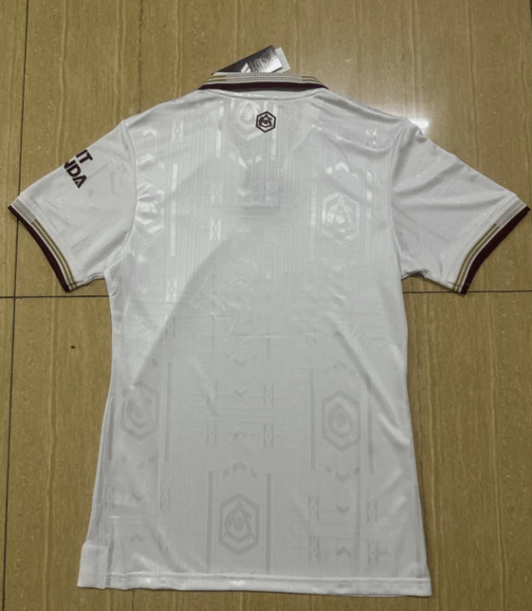 Arsenal fc Tercera equipacion / Player version - Imagen 3
