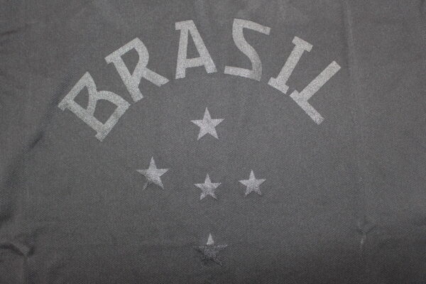 Brasil Negra / Fan version / Retro 14-15 - Imagen 2