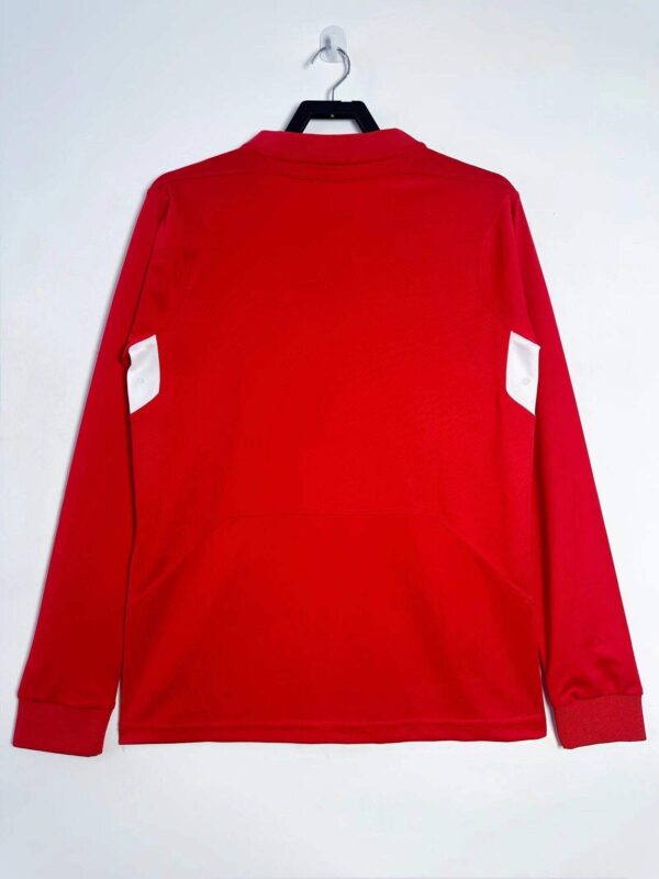 Liverpool FC Local / Fan version / Manga Larga / Final Ucl / Retro 04-05 - Imagen 2