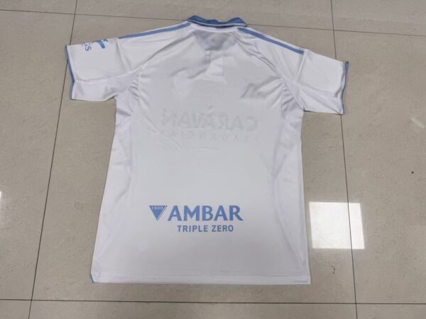 Real Zaragoza Local / Fan version - Imagen 2
