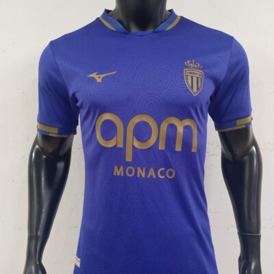 AS Monaco FC Visitante / Player version