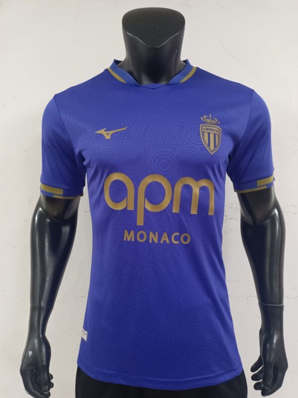 AS Monaco FC Visitante / Player version