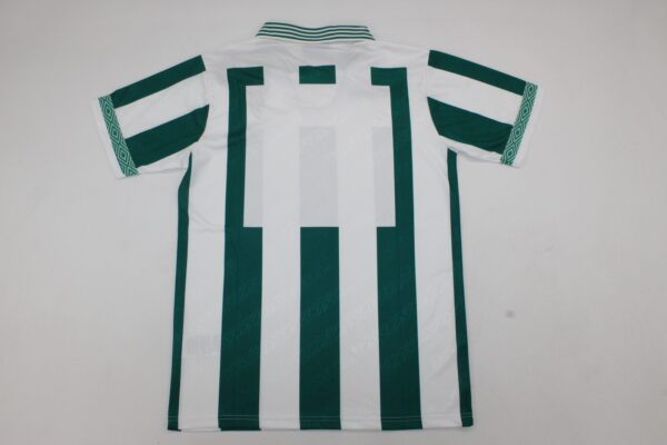 Cordoba CF Local / Retro 96-97 - Imagen 4