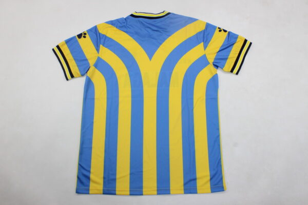 Malaga CF Visitante / Retro 97-98 - Imagen 4
