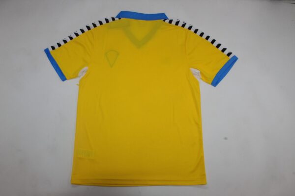 Cadiz CF Local / Retro 83-84 - Imagen 4