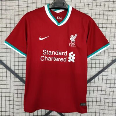 Liverpool FC Local / Fan version / Retro 20-21