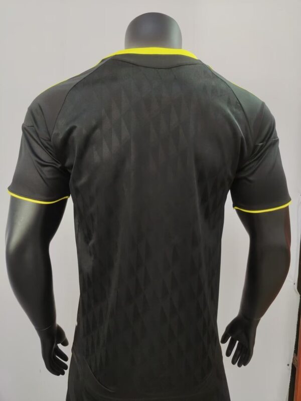Liverpool FC Tercera equipacion / Fan version / Retro 10-11 - Imagen 2