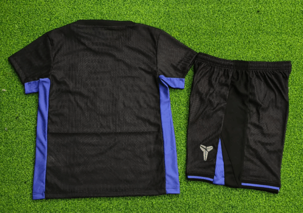FC Barcelona Conjunto de Pre-partido Visitante / Kid version / Player version - Imagen 2