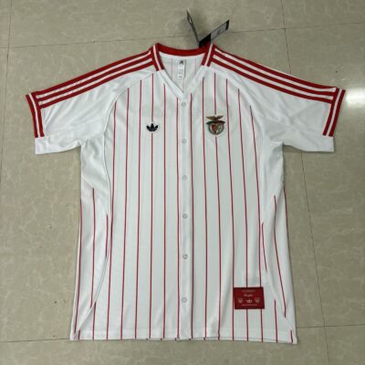 SL Benfica Beisbolera / Fan version